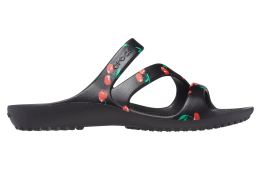 Crocs Kadee II Graphic Sandal WMNS Cherry