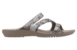 Crocs Kadee II Graphic Sandal WMNS Snake