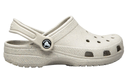 Crocs Keep It Going Classic Clog Moon Dust