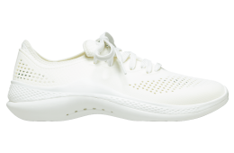 Crocs Literide 360 Pacer WMNS Almost White