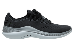 Crocs Literide 360 Pacer WMNS Black / Slate Grey