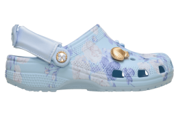 Crocs Loveshackfancy Blue Classic Clog Mineral Blue