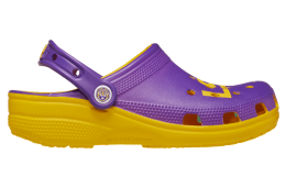 Crocs Lsu Classic Clog Sunflower