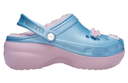 Crocs Mean Girls Classic Platform Clog WMNS Multi