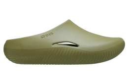 Crocs Mellow Recovery Clog Aloe