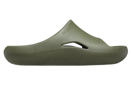 Crocs Mellow Recovery Slide Army Green