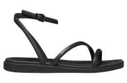 Crocs Miami Ankle Strap Sandal WMNS Black