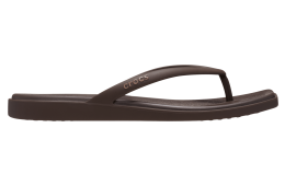 Crocs Miami Flip WMNS Coffee