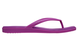 Crocs Miami Flip WMNS Grapeberry