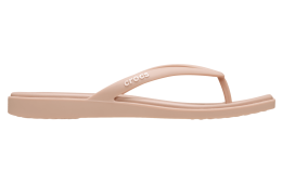 Crocs Miami Flip WMNS Pink Caramel
