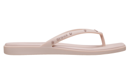 Crocs Miami Studded Flip WMNS Quartz