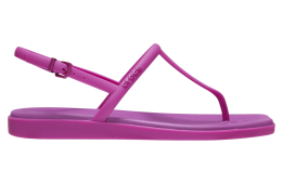Crocs Miami Thong Flip WMNS Grapeberry