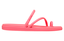 Crocs Miami Toe Loop Sandal WMNS Guava