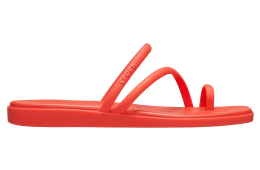 Crocs Miami Toe Loop Sandal WMNS Starfish