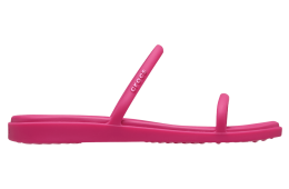 Crocs Miami Two Strap Sandal WMNS Dragon Fruit