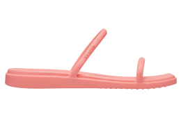 Crocs Miami Two Strap Sandal WMNS Guava