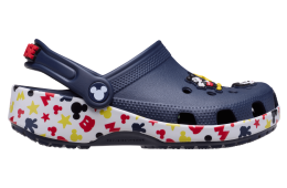 Crocs Mickey & Friends Classic Clog GS Multi