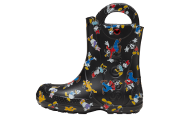 Crocs Mickey & Friends Handle It GS Multi