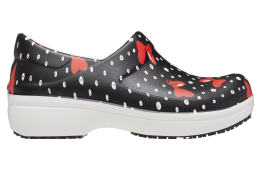 Crocs Mickey/minnie Neria Clog WMNS White