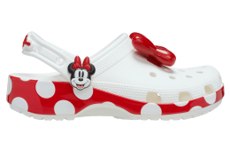 Crocs Minnie Mouse Classic Clog Multi