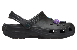 Crocs Nba Lakers Elevated Classic Clog Multi