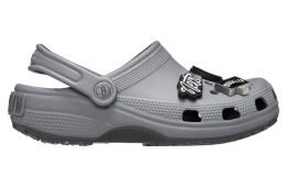 Crocs Nba Nets Elevated Classic Clog Multi