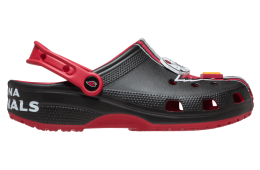 Crocs Nfl Arizona Cardinals Classic Clog Multi