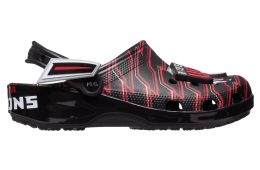 Crocs Nfl Atlanta Falcons Classic Clog Multi