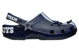 Crocs Nfl Dallas Cowboys Classic Clog Multi