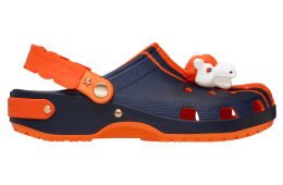 Crocs Nfl Denver Broncos Classic Clog Multi