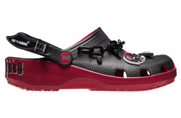 Crocs Nfl Tampa Bay Buccaneers Classic Clog Multi