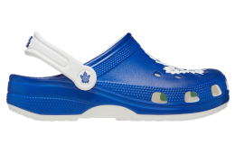 Crocs Nhl Toronto Maple Leafs Classic Clog White