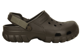 Crocs Offroad Sport Clog Espresso / Walnut