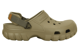 Crocs Offroad Sport Clog Khaki / Walnut