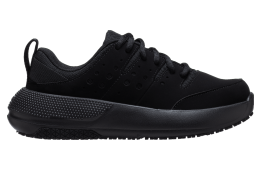 Crocs On The Clock Slip Resistant Work WMNS Triple Black