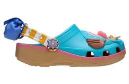 Crocs One Piece Chopper Classic Clog GS Multi