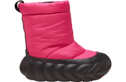 Crocs Overpuff Boot Dragon Fruit