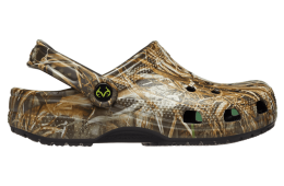 Crocs Realtree Max-7 Classic Clog Multi