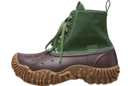 Crocs Salehebembury x Thecypressboot Mallard