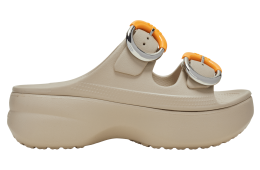 Crocs Saturday Platform Dipped Buckle Sandal WMNS Dulcé