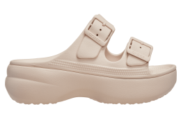 Crocs Saturday Platform Sandal WMNS Quartz