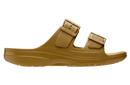 Crocs Saturday Sandal Umber
