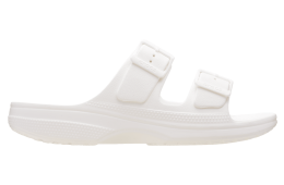Crocs Saturday Sandal WMNS White