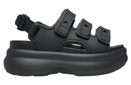 Crocs Soho Sport Sandal WMNS Black