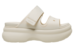 Crocs Soho Two Strap Sandal WMNS Frappé