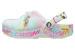 Crocs Squishmallows Caedia Classic Clog Multi