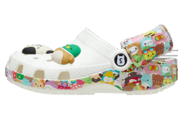 Crocs Squishmallows Classic Clog GS Multi
