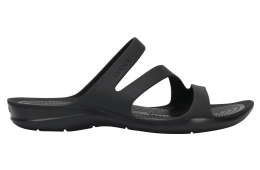 Crocs Swiftwater Sandal WMNS Black
