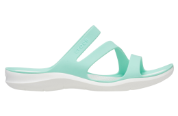 Crocs Swiftwater Sandal WMNS Pistachio