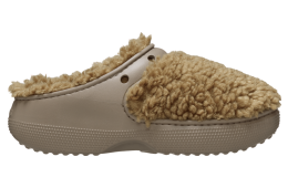 Crocs The Thing Mushroom